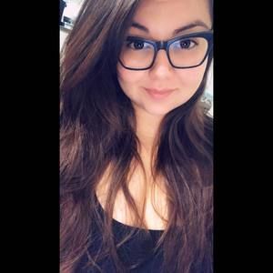 Meet your Posher, Jazmin